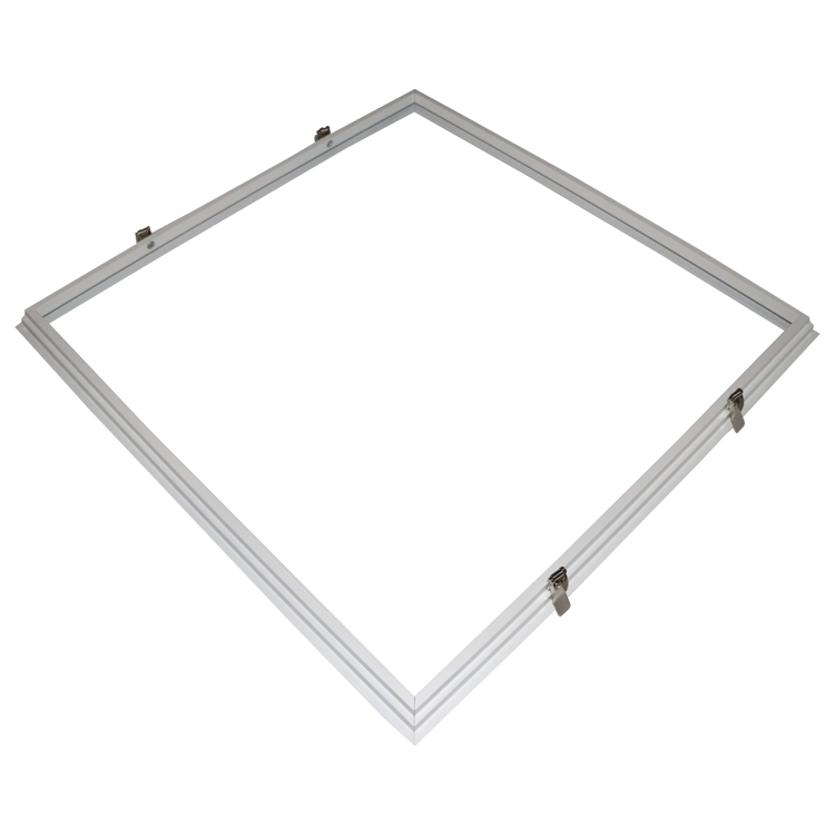 Cutsize 600x1200mm to match LED Panel 595x1195mm H25mm Recessed ...